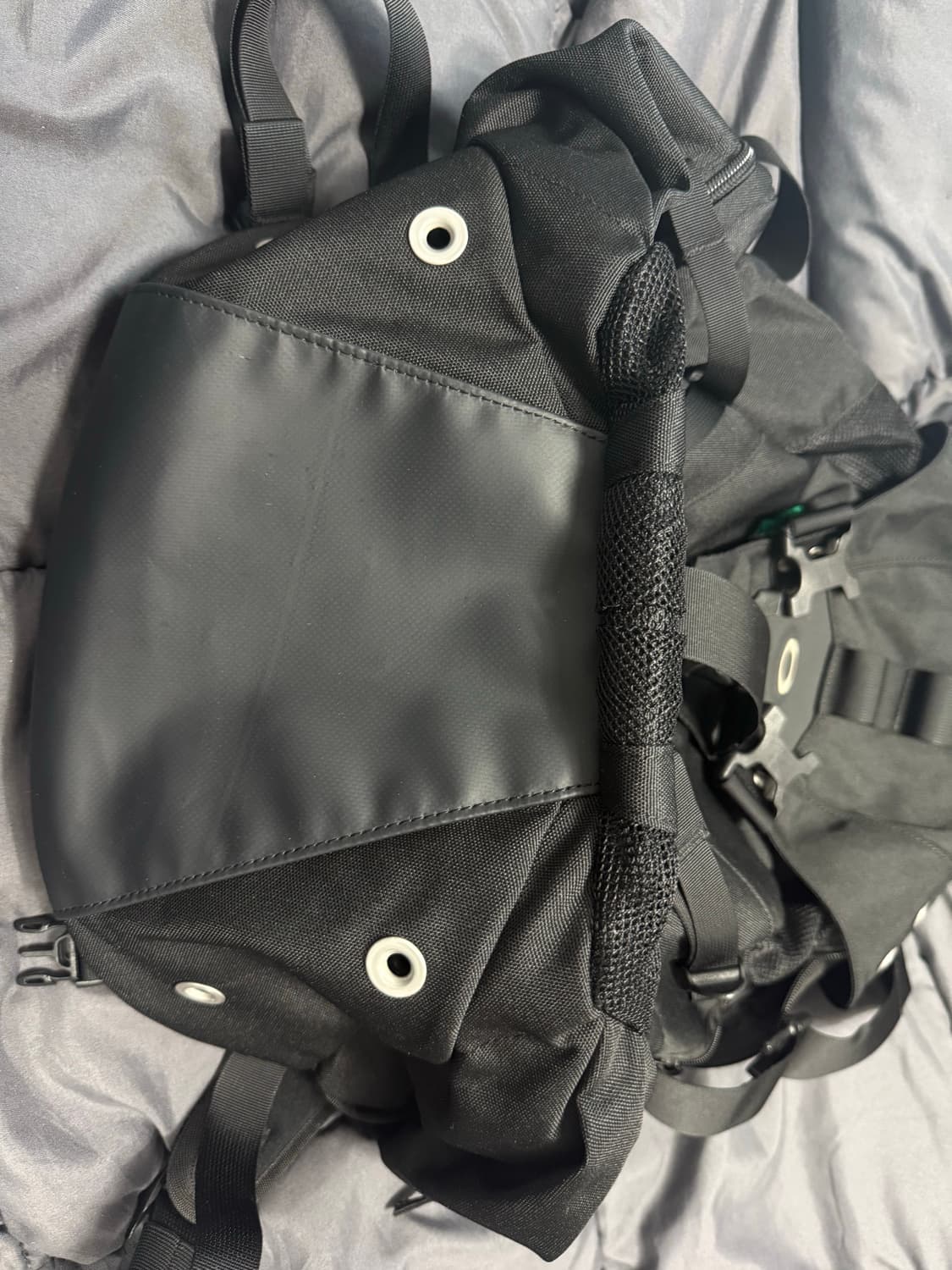 오클리 아이콘 백팩 rc 상품이미지4