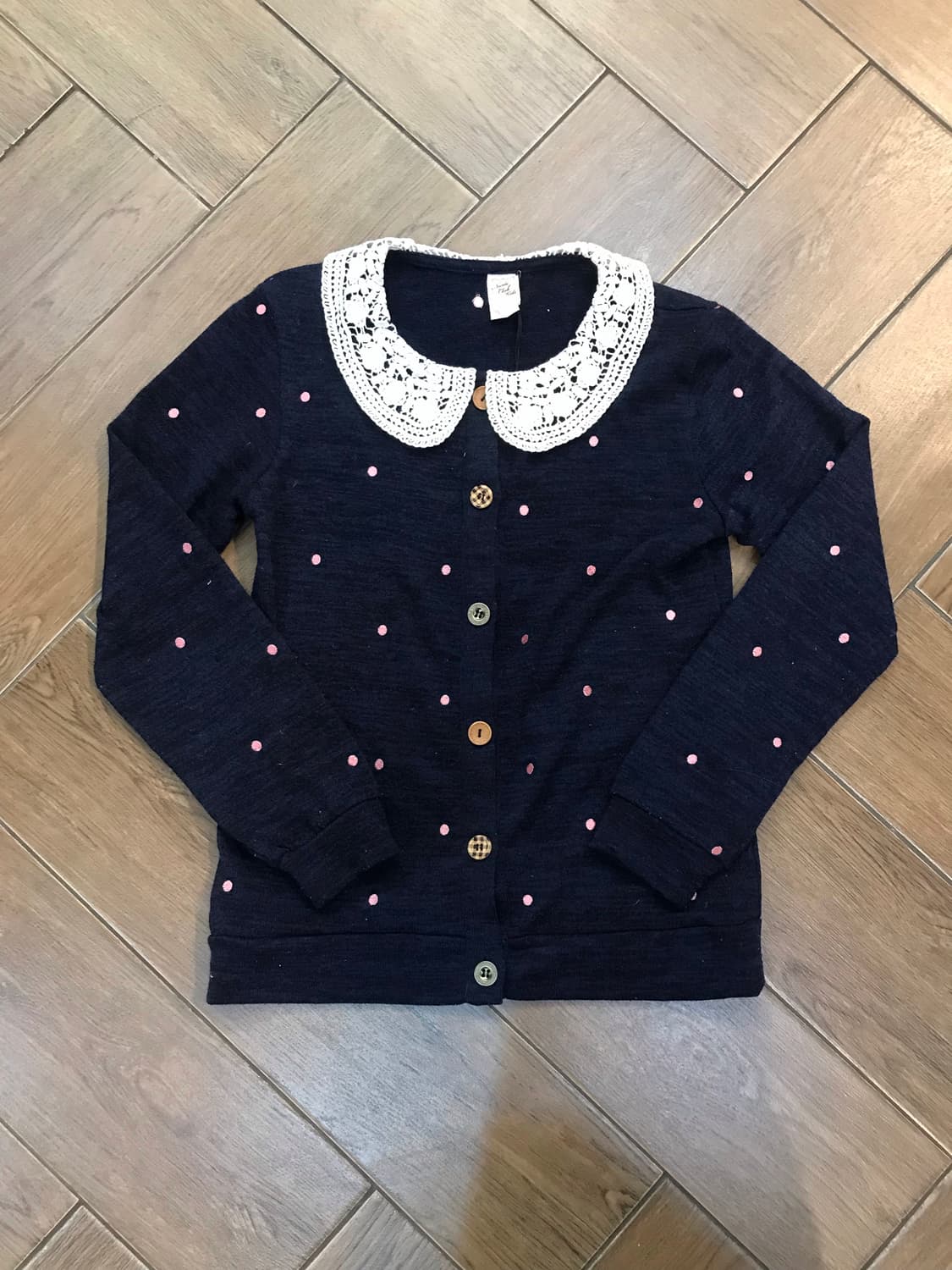 오레오 소녀 코디 세트 🖤 상품이미지8