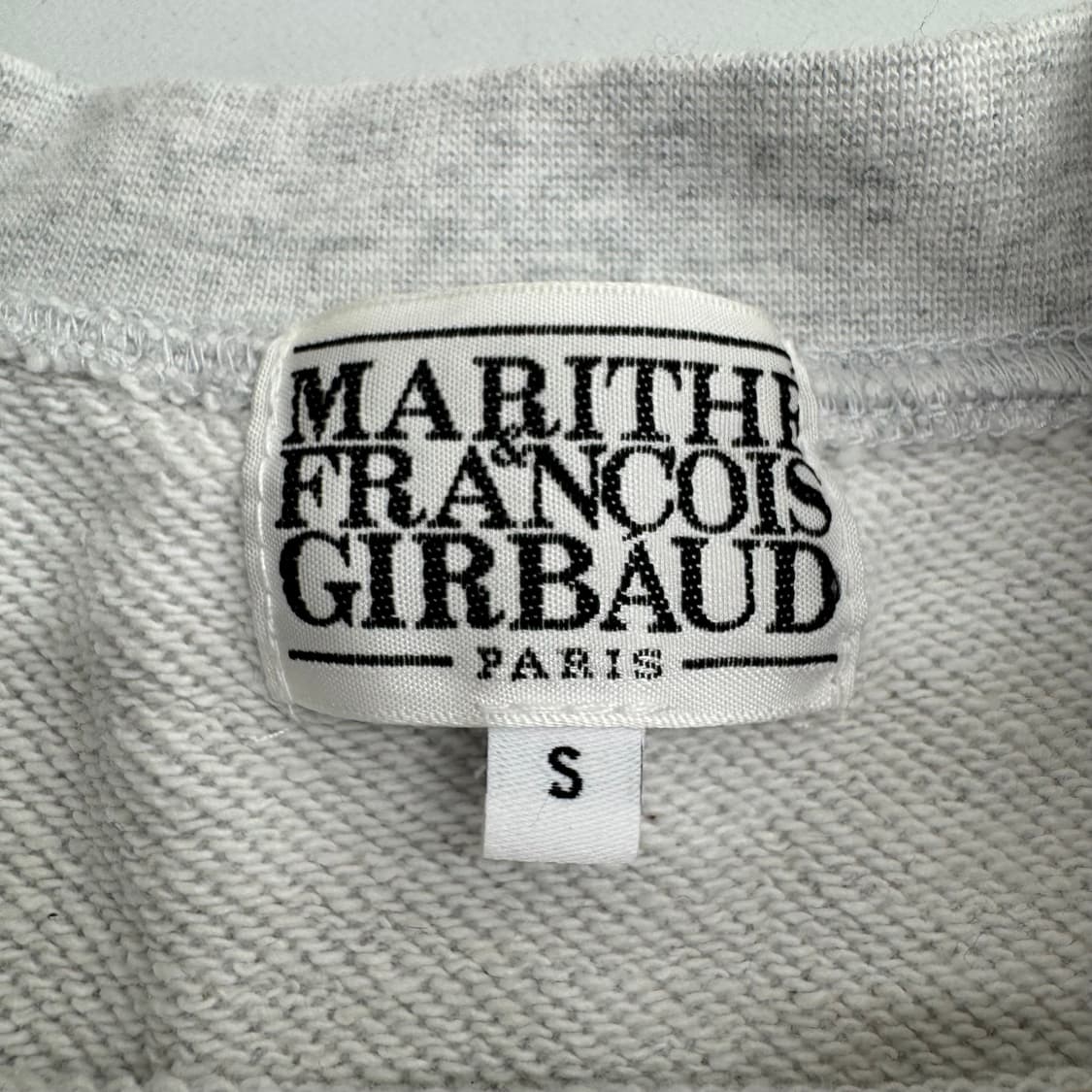 마리떼 맨투맨  상품이미지4