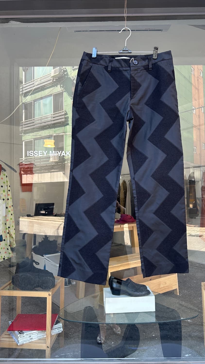 Issey Miyake archive pants 상품이미지2