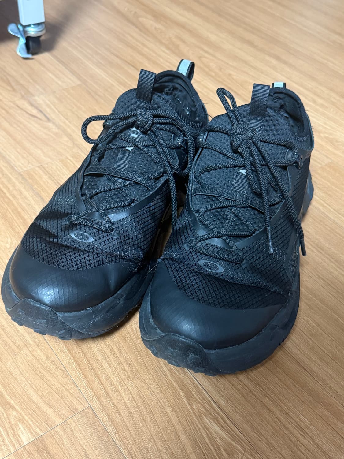 오클리 라이트쉴드 블랙 색상 280  상품이미지3