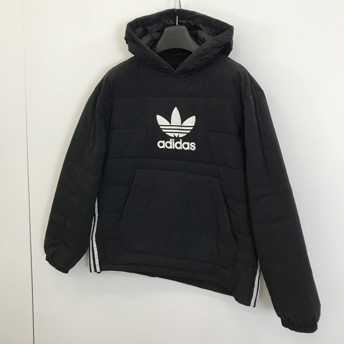 아디다스 라이트웨이트 패디드 후디 [L] 상품이미지2