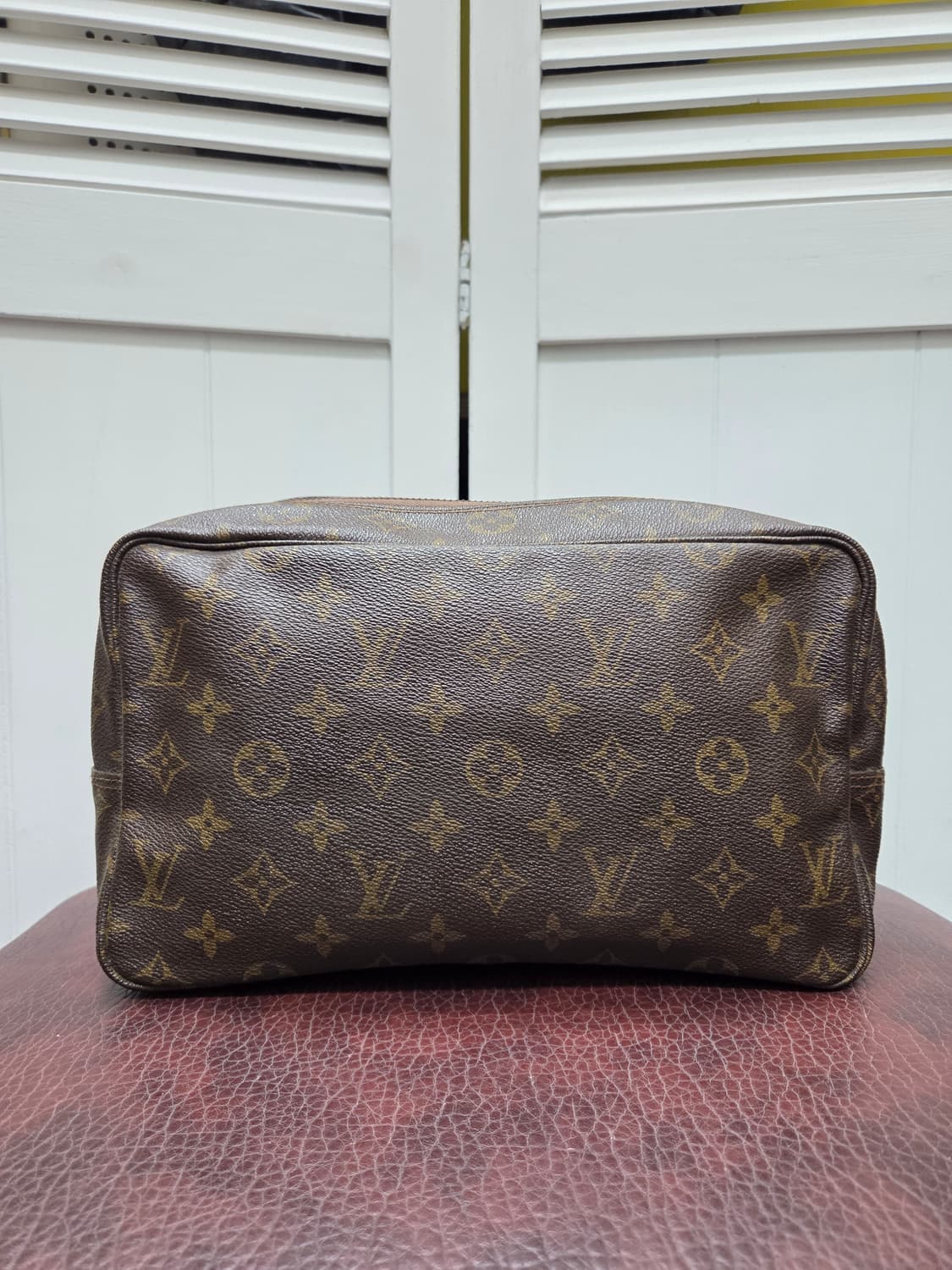 루이비통 빈티지 토일렛 27 파우치 상품이미지3