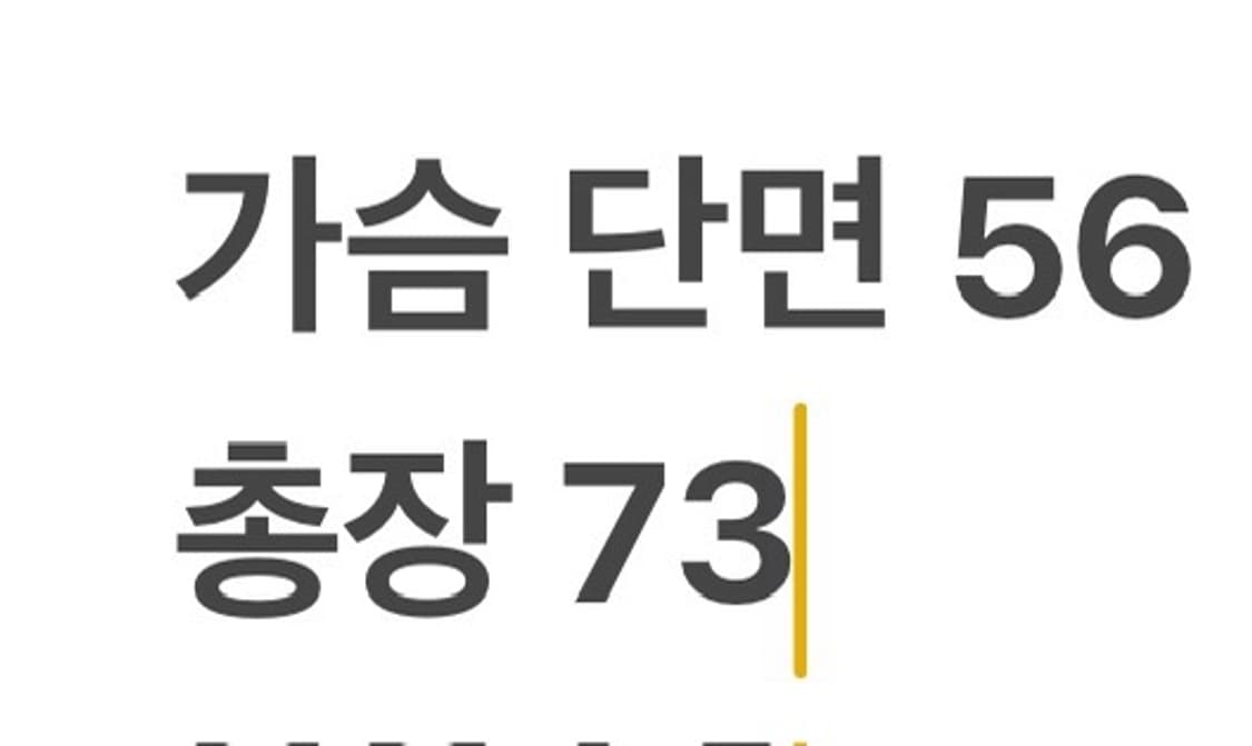 [L] ATC 샌프란시스코 롯데 자이언츠 야구 점퍼 네이비 b17 상품이미지10