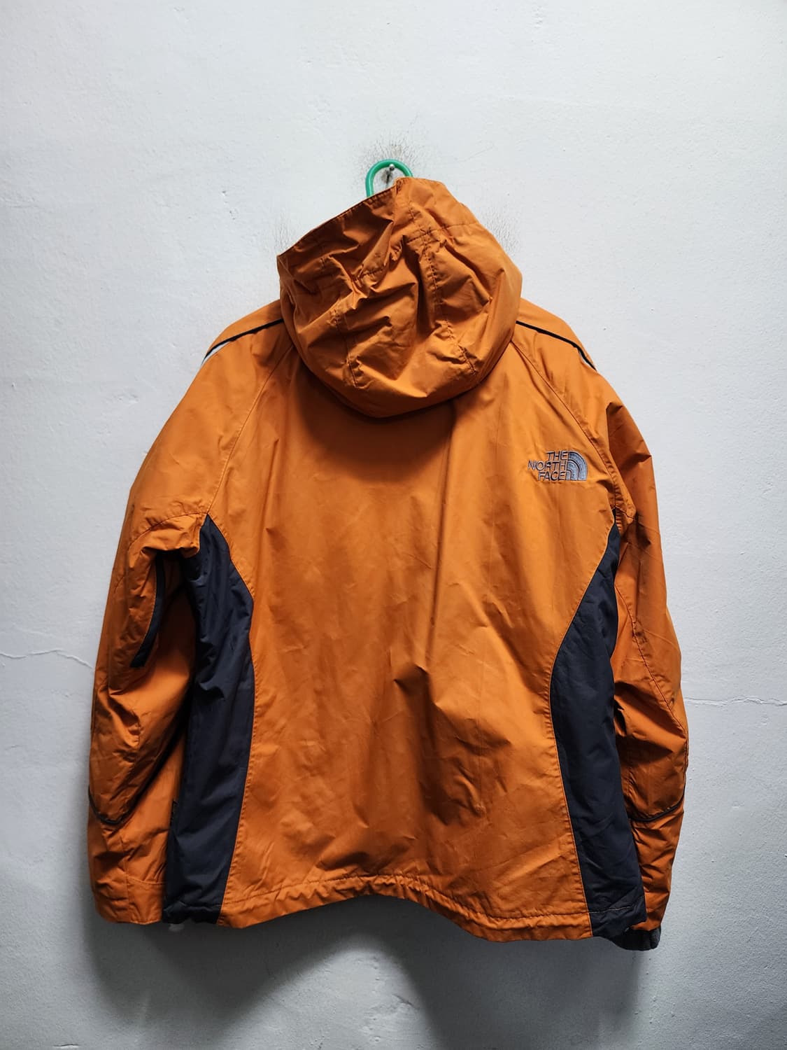 (내피포함) 노스페이스 고어텍스 바람막이  상품이미지2