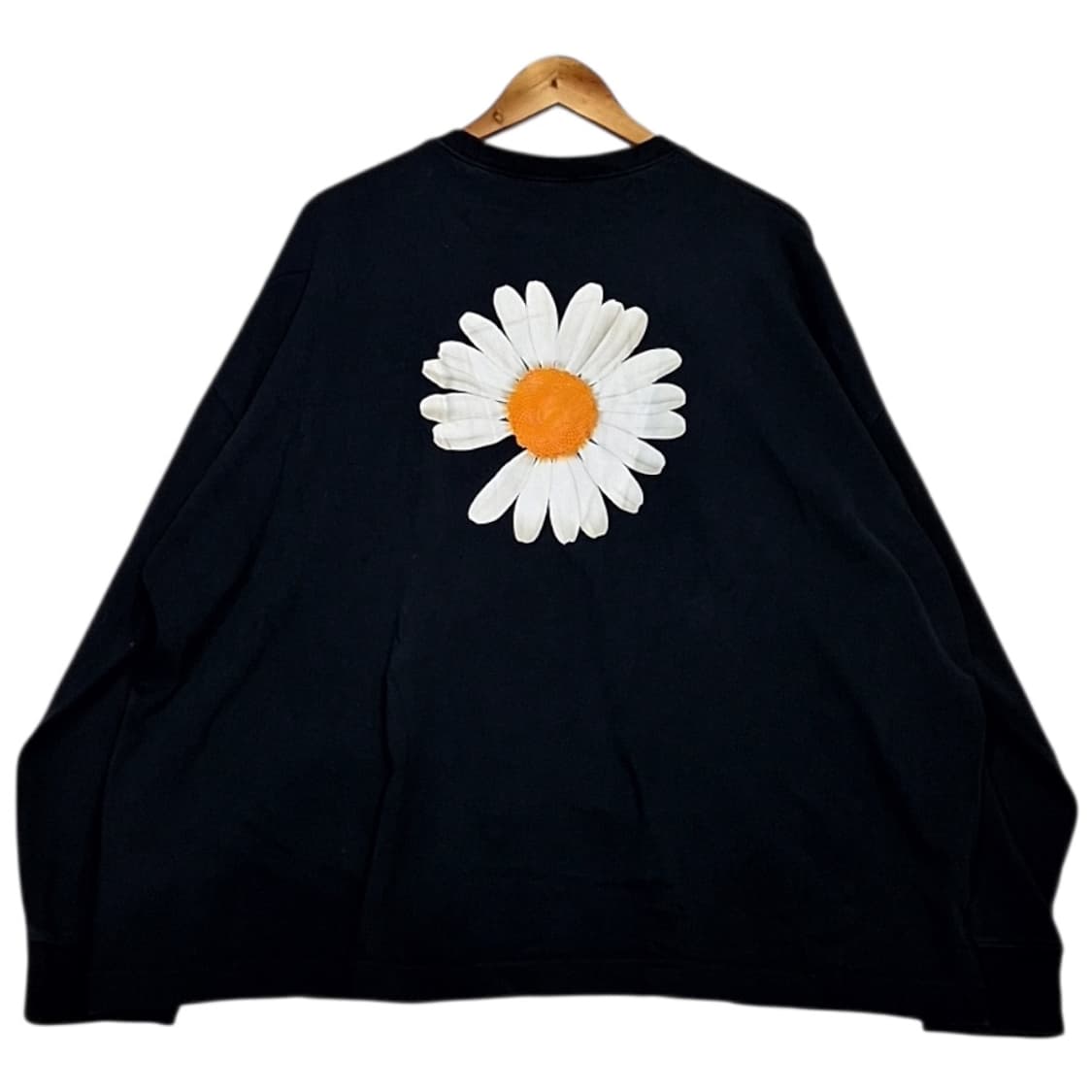 나이키 X 피스마이너스원 롱 슬리브 상품이미지2