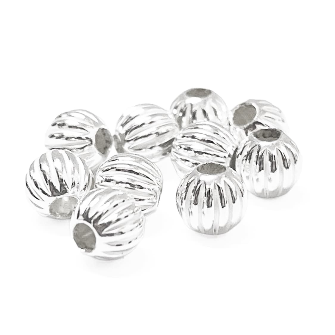 실버 비즈 (Silver Beads) 상품이미지1