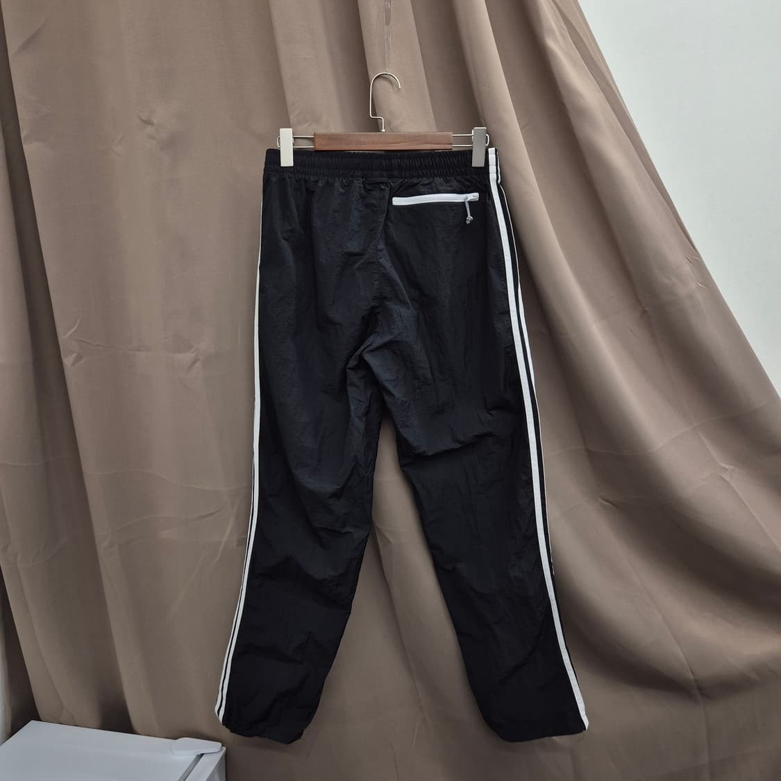 아디다스 어드벤처 트랙 팬츠 L 상품이미지3