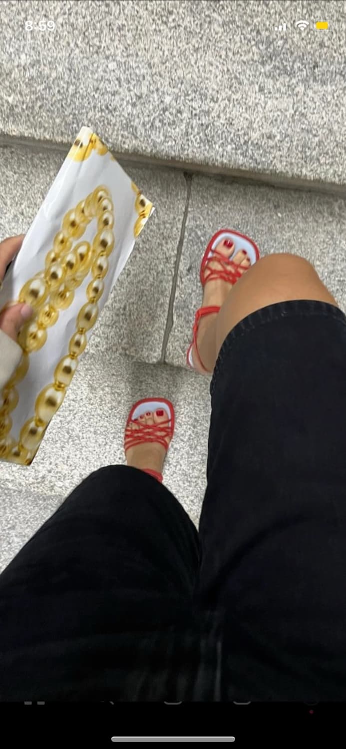 캠퍼샌들 상품이미지3