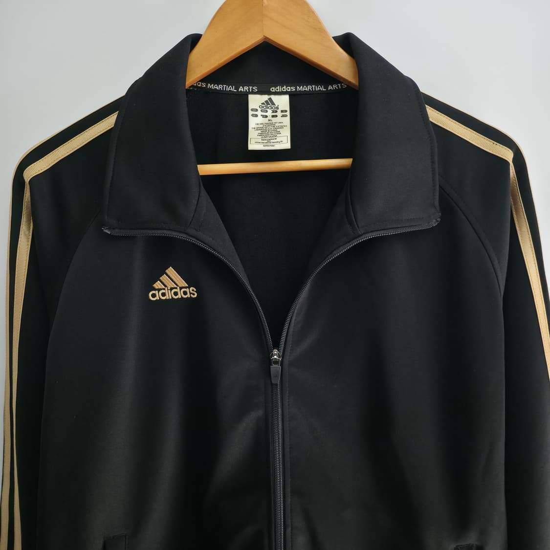 [XL] 아디다스 검골 져지 상품이미지2