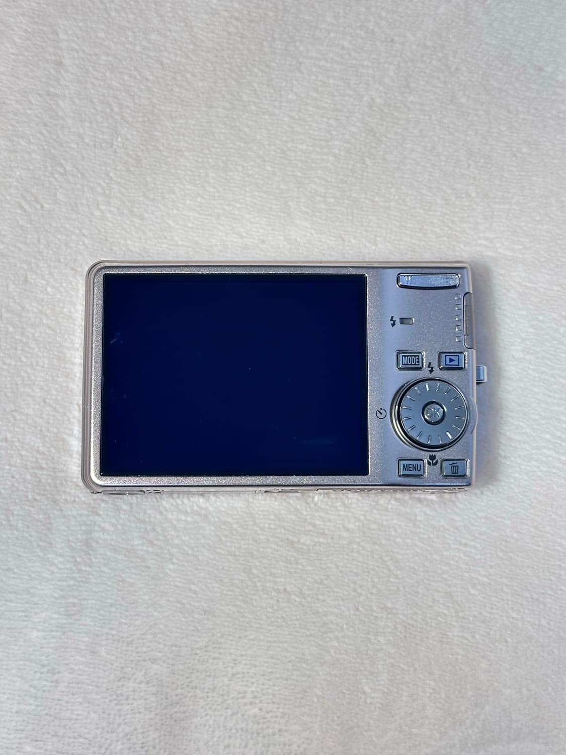 니콘 쿨픽스 s600 디카/디지털카메라  상품이미지3