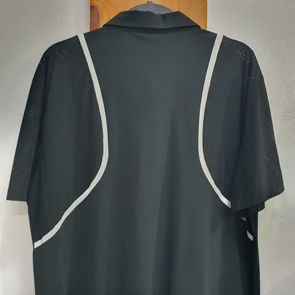 클리브랜드 반팔 카라 골프티(115) 상품이미지7