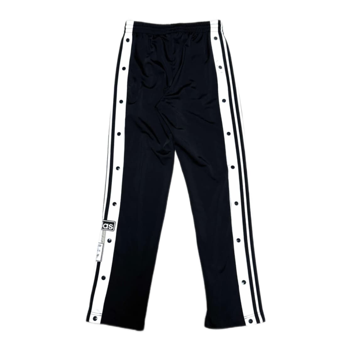 🖤아디다스 아디브레이크 블랙 스냅 팬츠🖤 상품이미지2