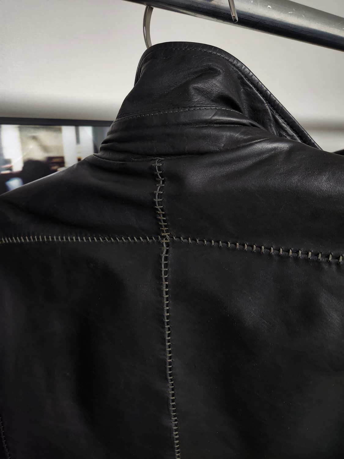 Carol Christian Poell Overlock Paranoid 상품이미지5