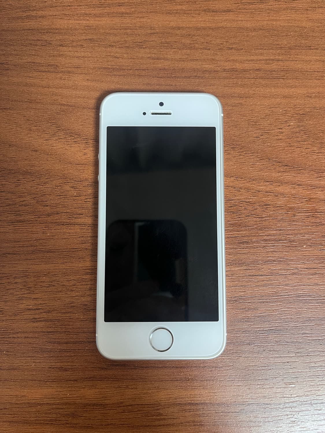 급처) 아이폰 se 128기가 실버 상품이미지1
