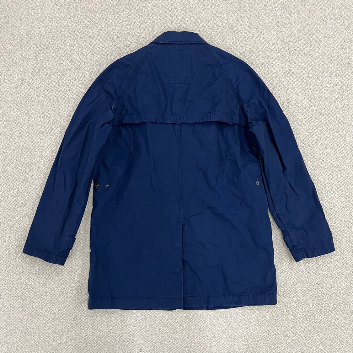 100 시리즈 코튼 싱글 자켓 0220M 상품이미지4