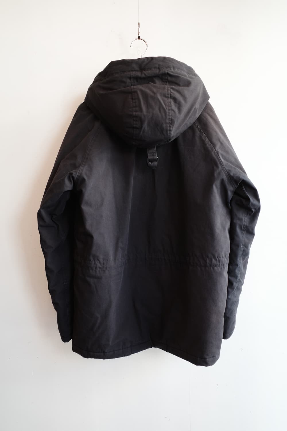 Carhartt 칼하트 TRAPPER PARKA 상품이미지10