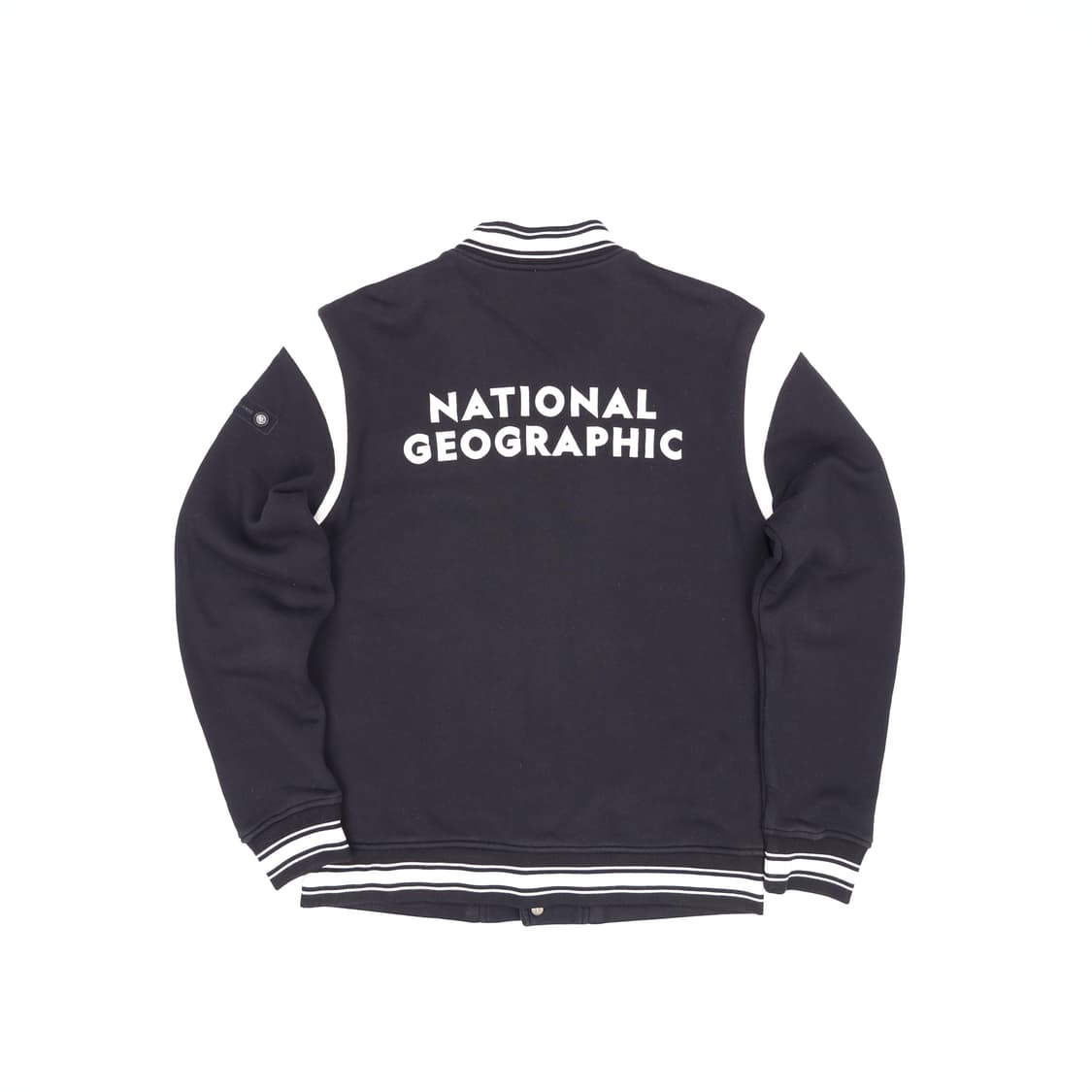 M 내셔널지오그래픽 봄 다이마루 스타디움 자켓 4239 상품이미지2