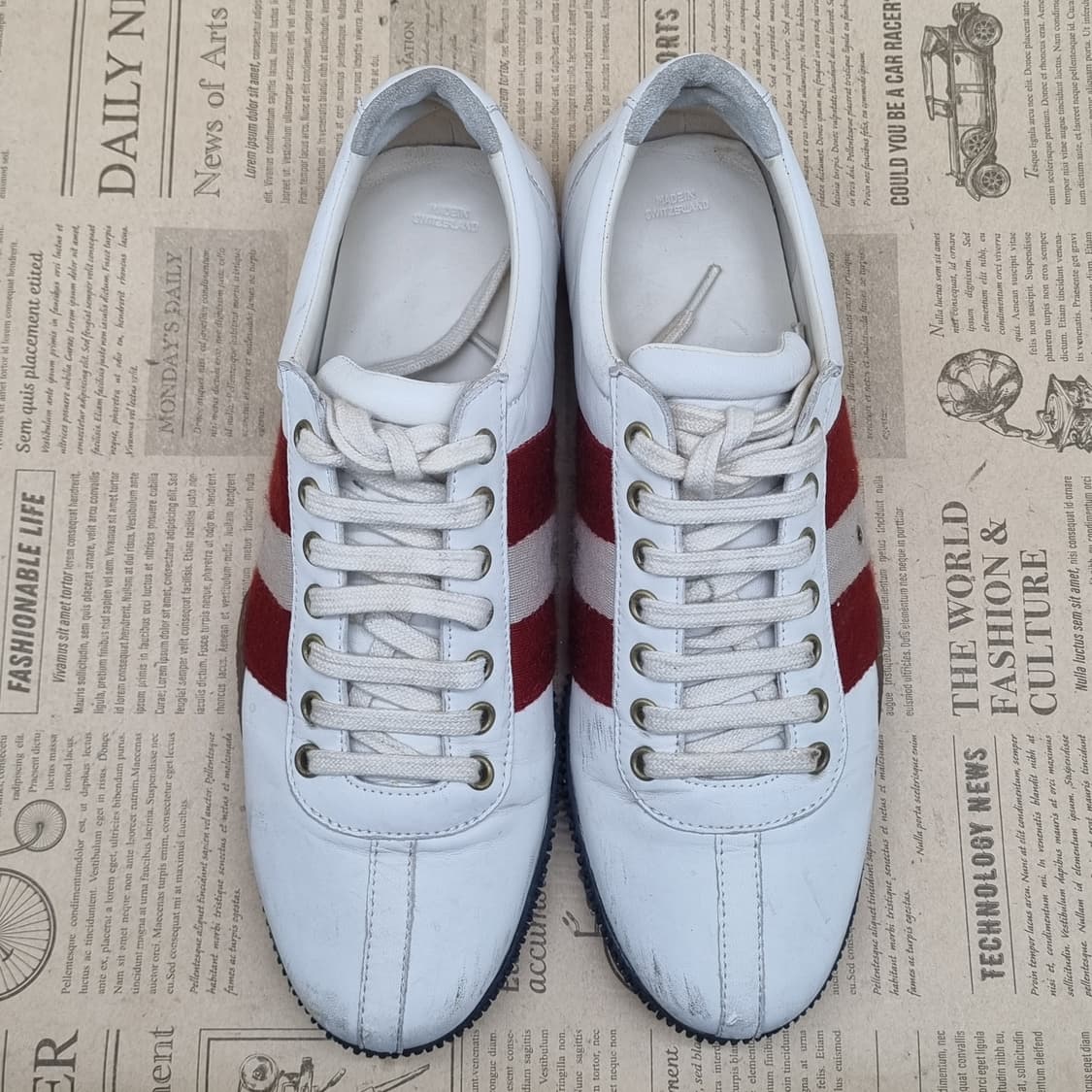 발리 액션 여성운동화240 상품이미지2