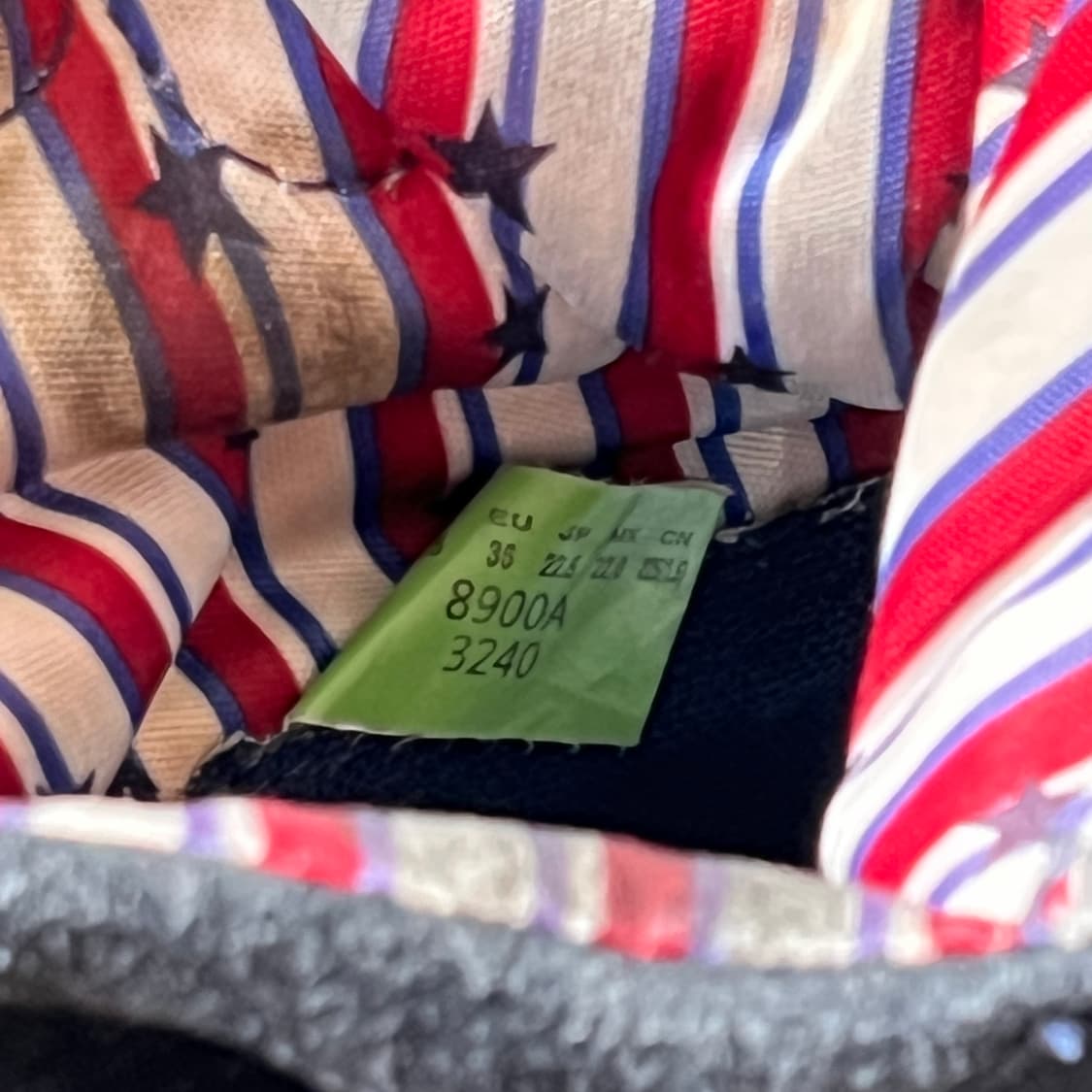 팀버랜드 롤탑 부츠 상품이미지9