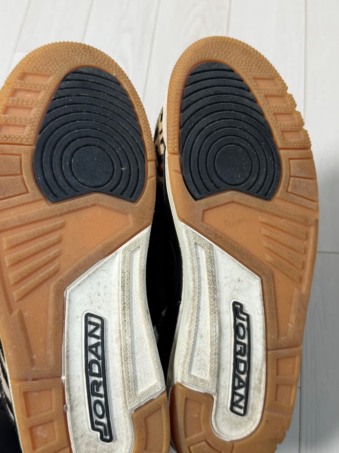 조던 3 레트로 SE 애니멀 인스팅트 265 us 8.5  상품이미지3