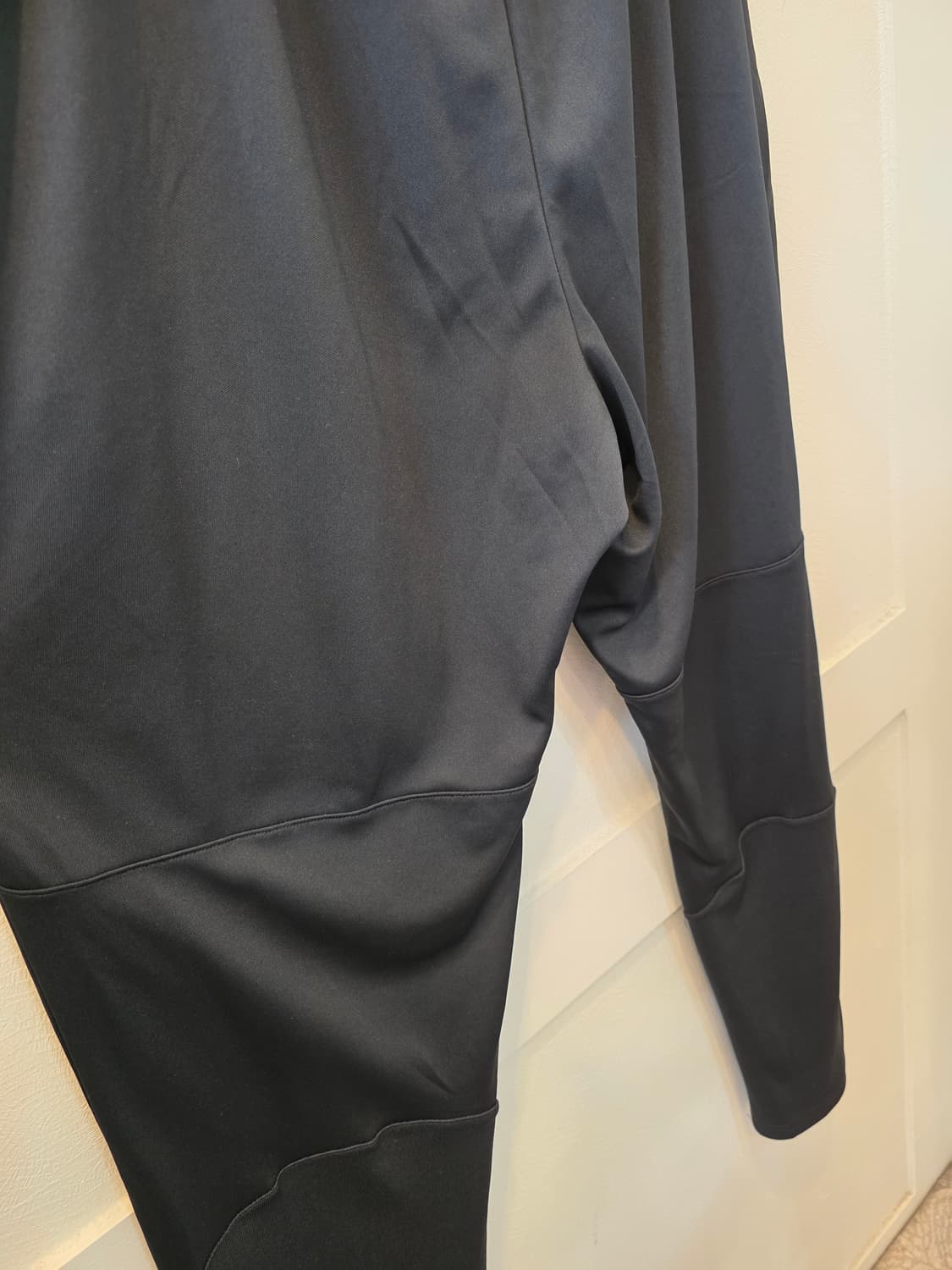 나이키 블랙 드리이 핏 트레이닝 바지 XXL 상품이미지5