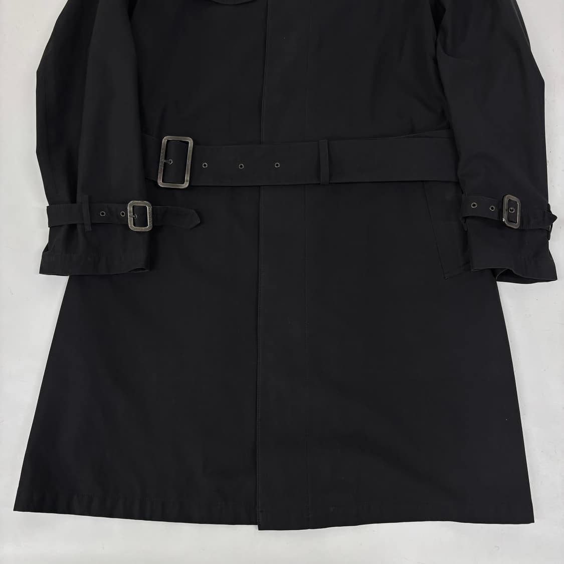 버버리 트렌치 코트  상품이미지5