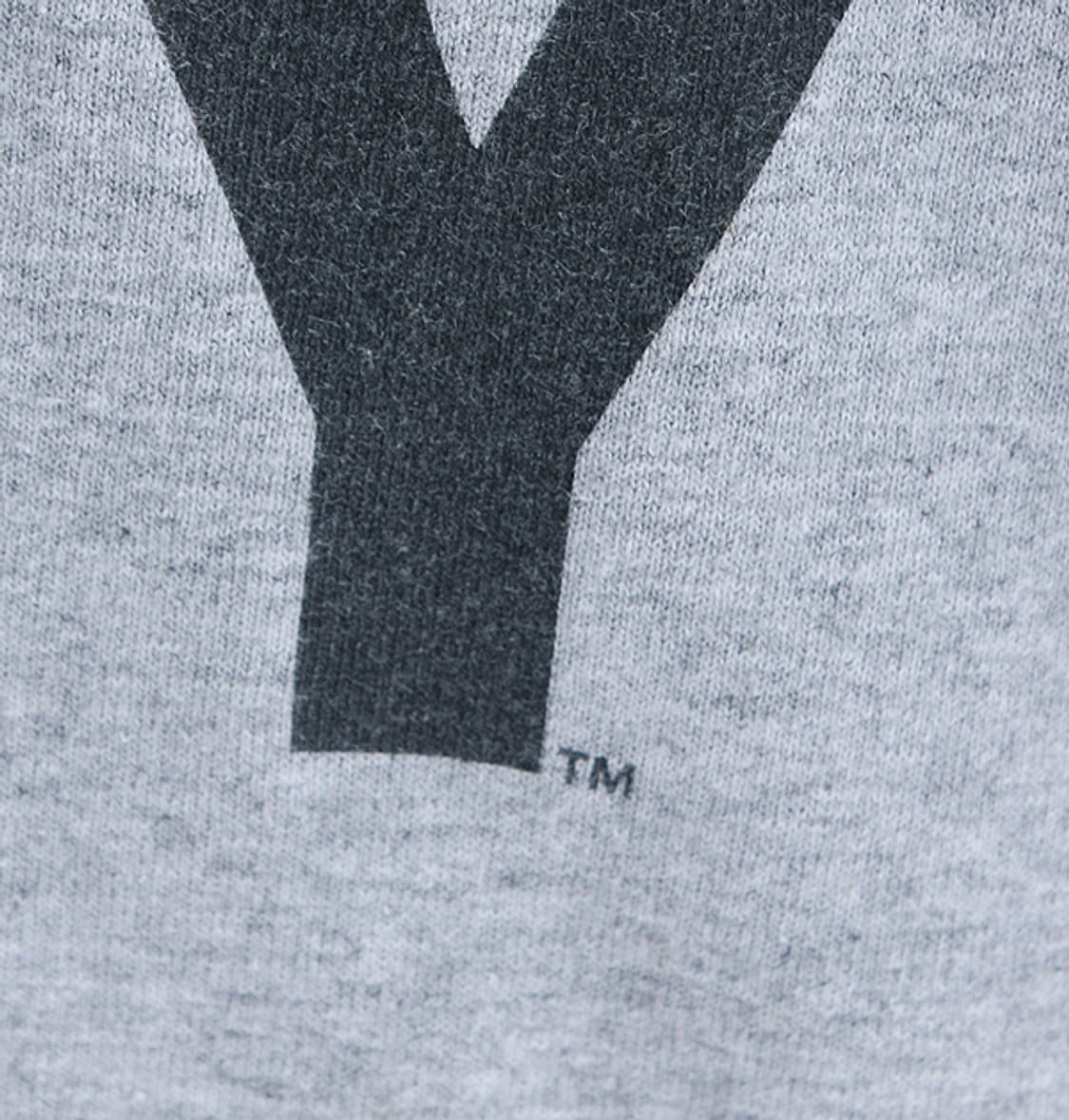 SOFFE _ 50/50 crew neck print tee S5104 상품이미지3