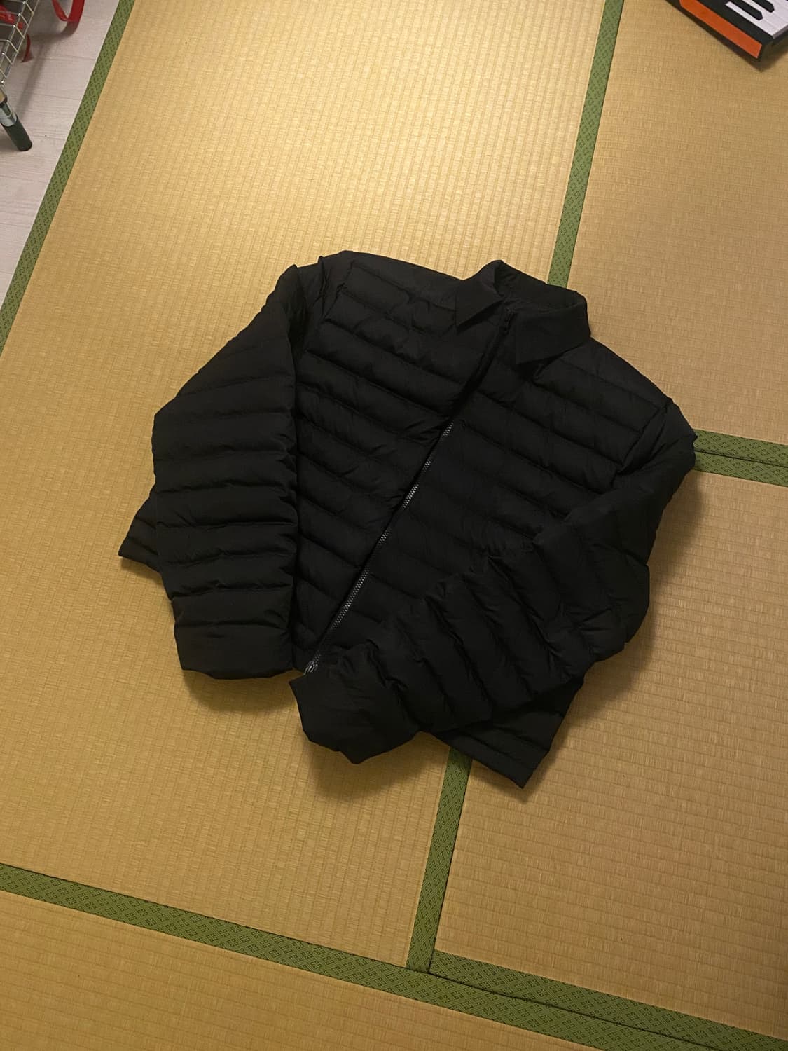 코지텍스 미쉐린 패딩 상품이미지2