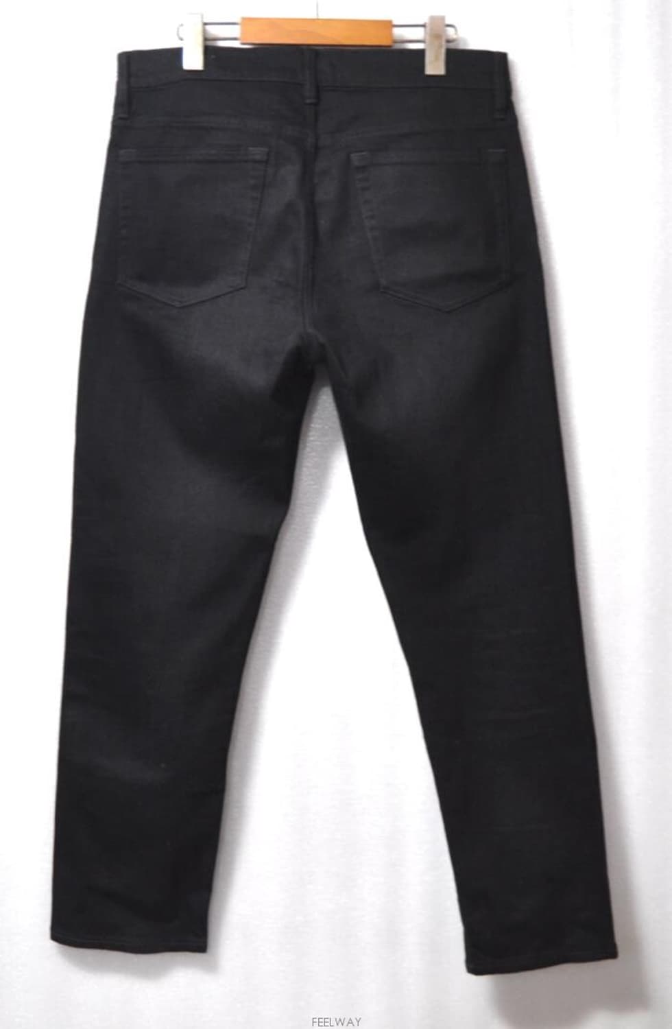 클럽모나코/남성블랙슬림진(허리31) 상품이미지2