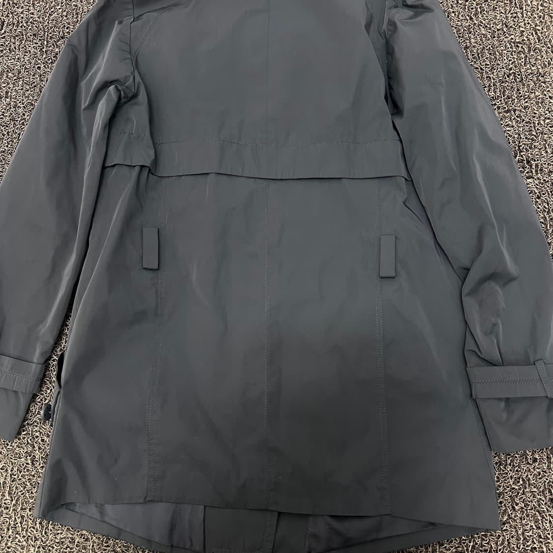 VOV 보브 여성 트렌치 코트 55사이즈 상품이미지7