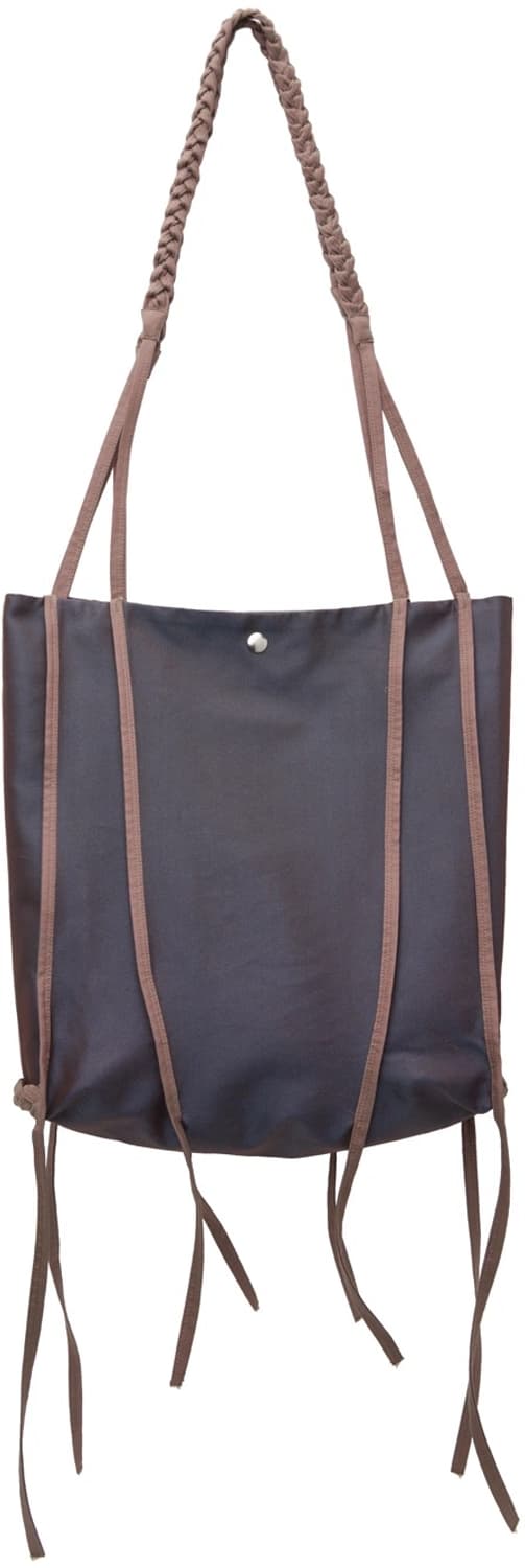 Kiko Kostadinov maersk TOTE 상품이미지2