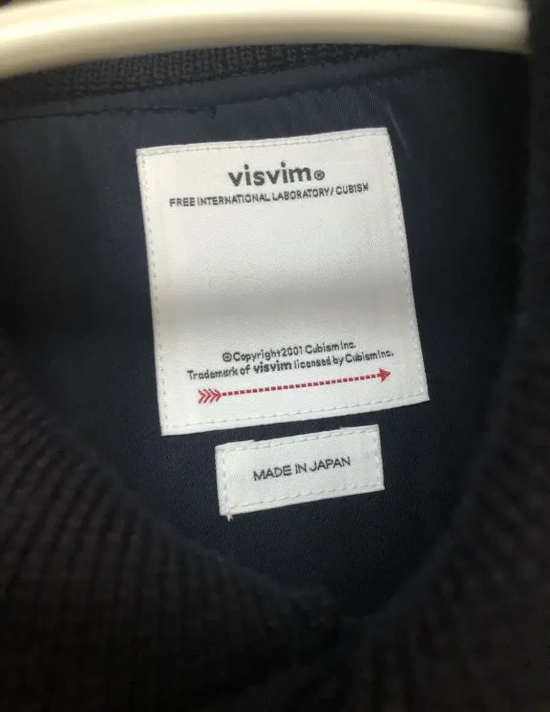 24fw DAYTON jkt 상품이미지4