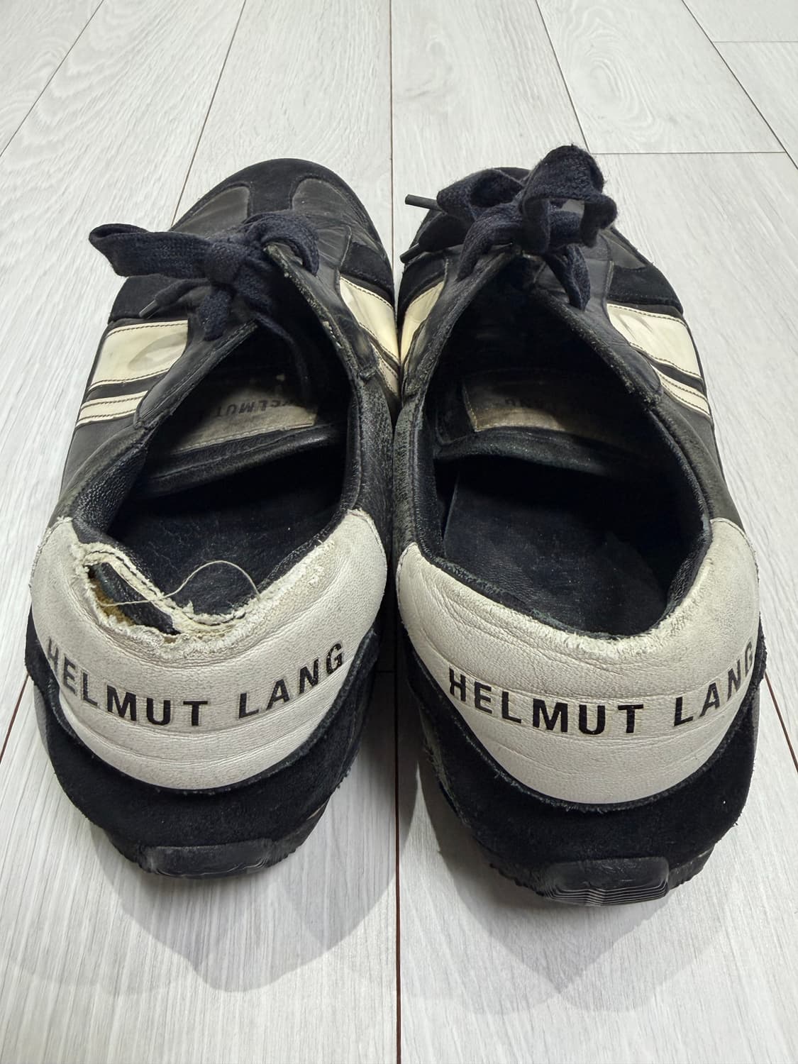 헬무트랭 스니커즈 상품이미지1
