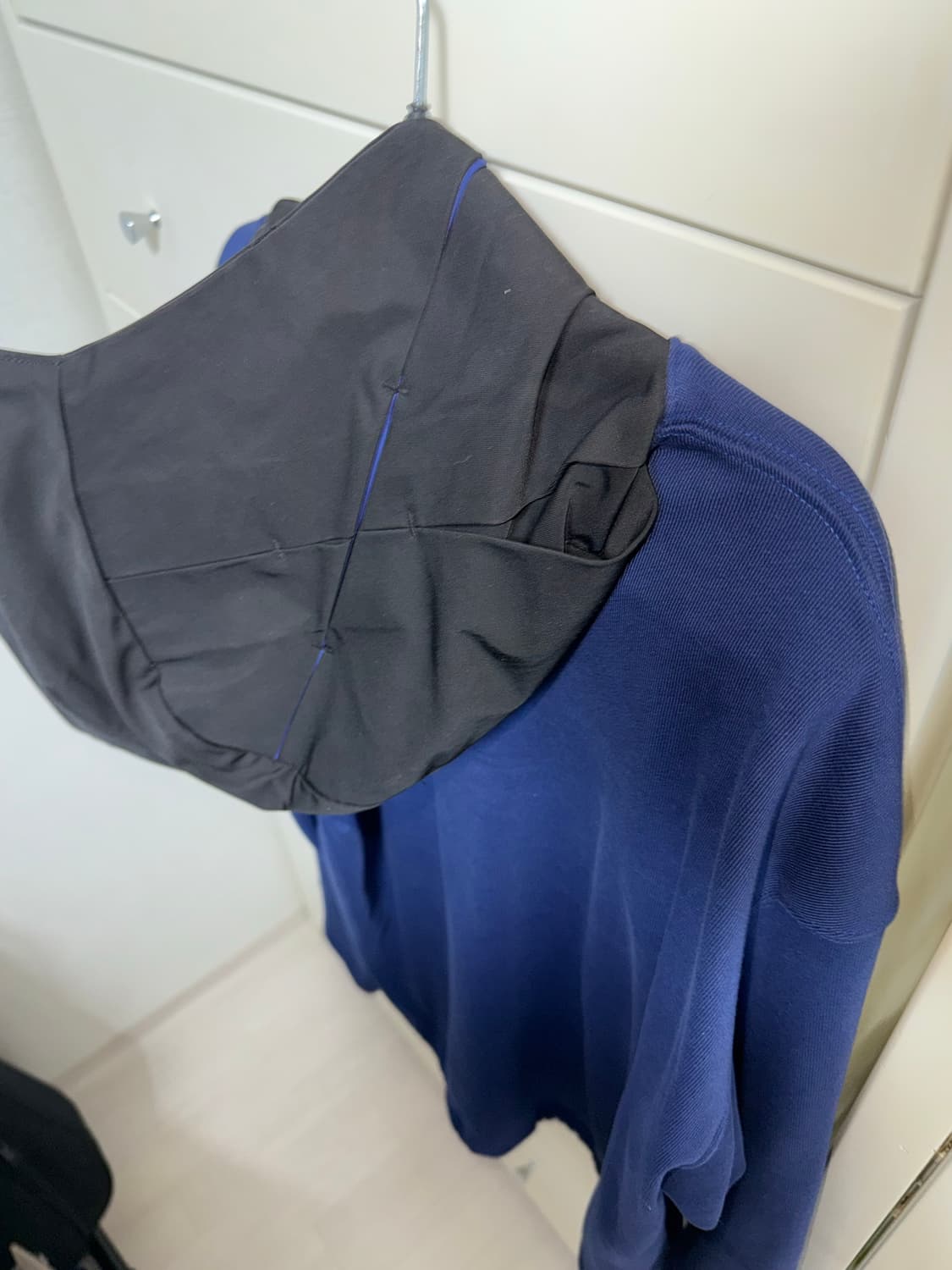 브로큰엄브렐라재팬 x 강정석 1사이즈 상품이미지4