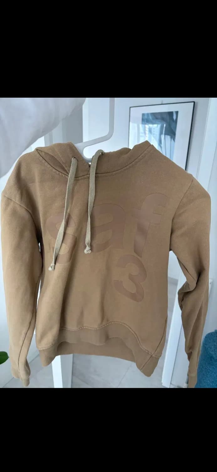 사파리스팟 1/2후드 샌드 사이즈2 상품이미지2