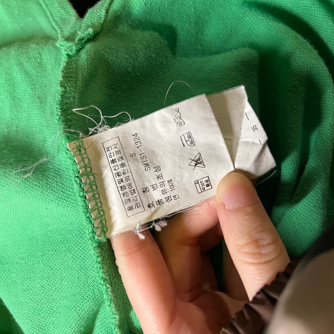 폴로랄프로렌 반팔카라티 상품이미지7