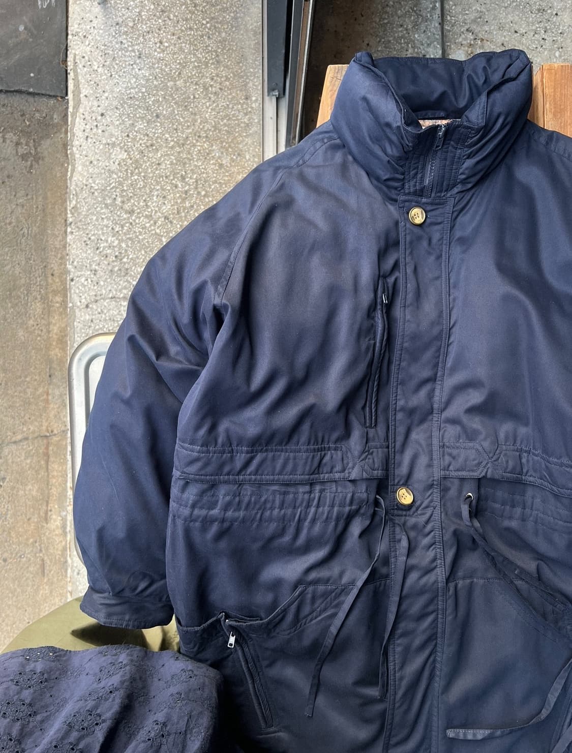 Heavy down padding 상품이미지8