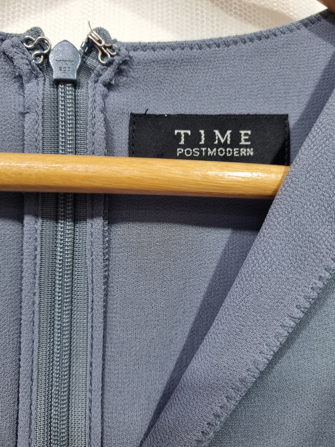 정품) 타임 벨티드 점프수트  상품이미지5