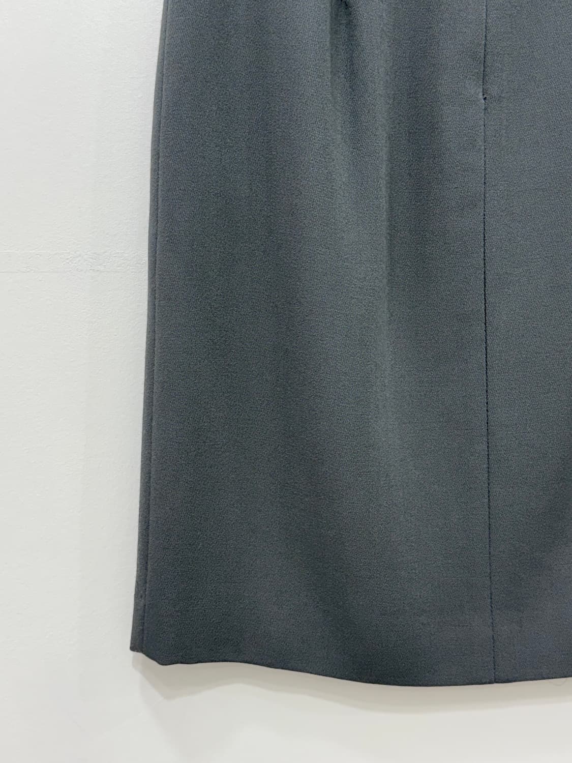 엠포리오아르마니 스커트38(실측 24인치) 상품이미지3