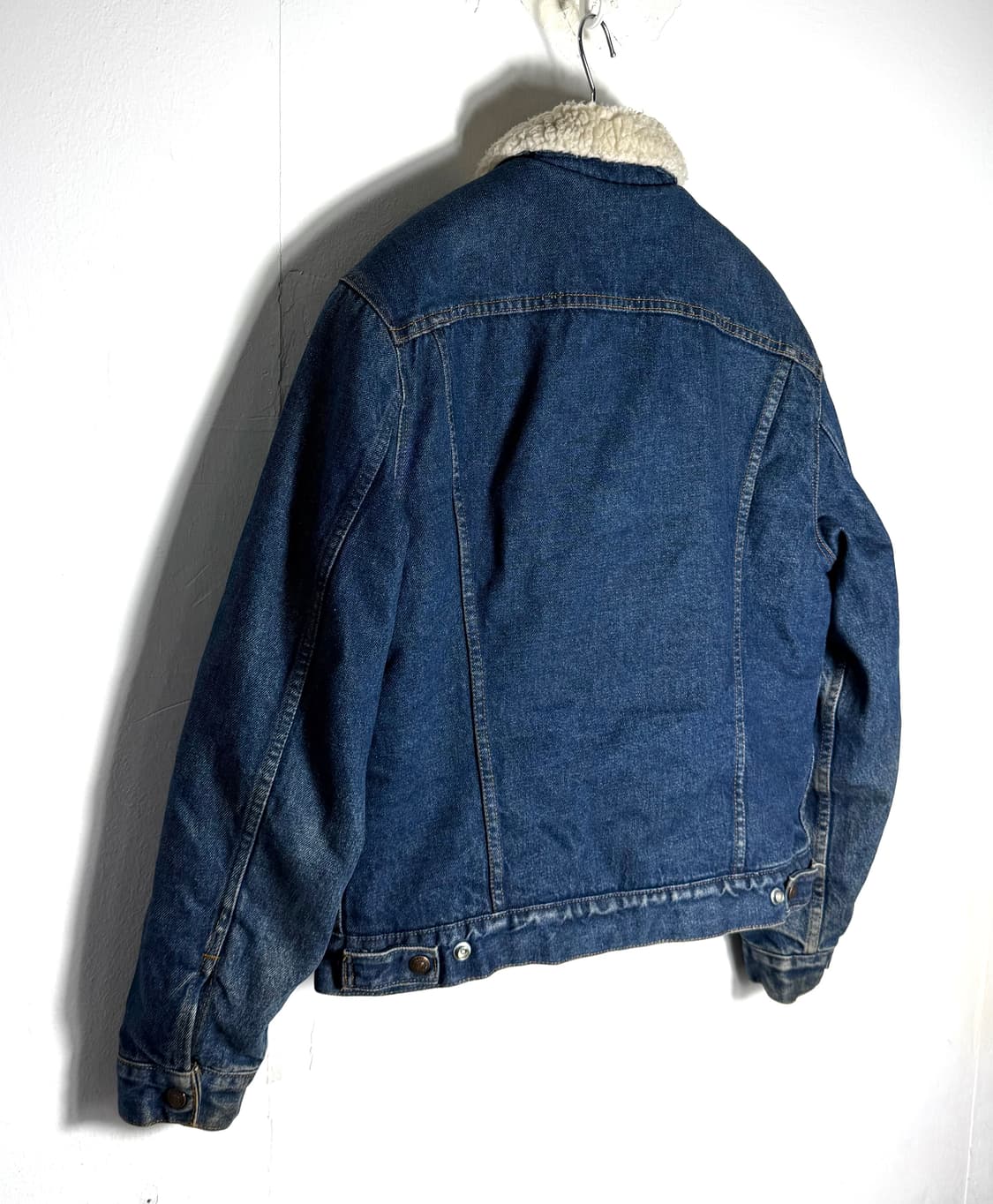 리바이스 리바이스자켓 리바이스데님자켓 리바이스빈티지 리바이스청자켓  상품이미지2