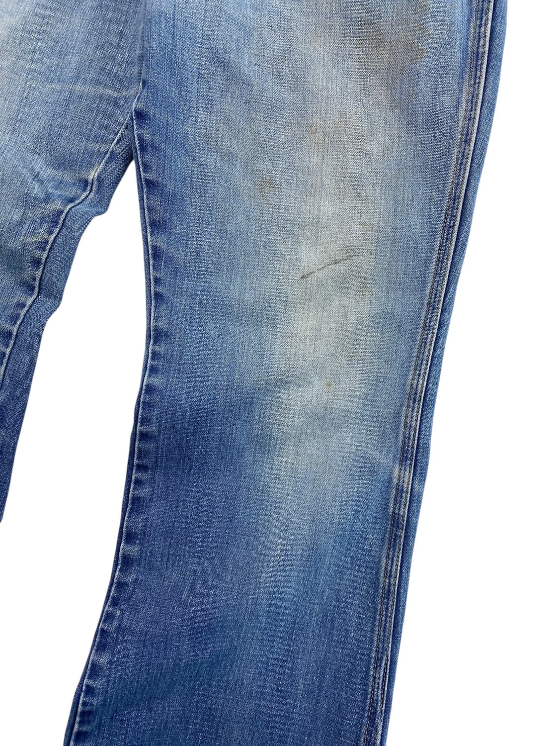 70's 랭글러 945DEN 플레어 진 상품이미지7