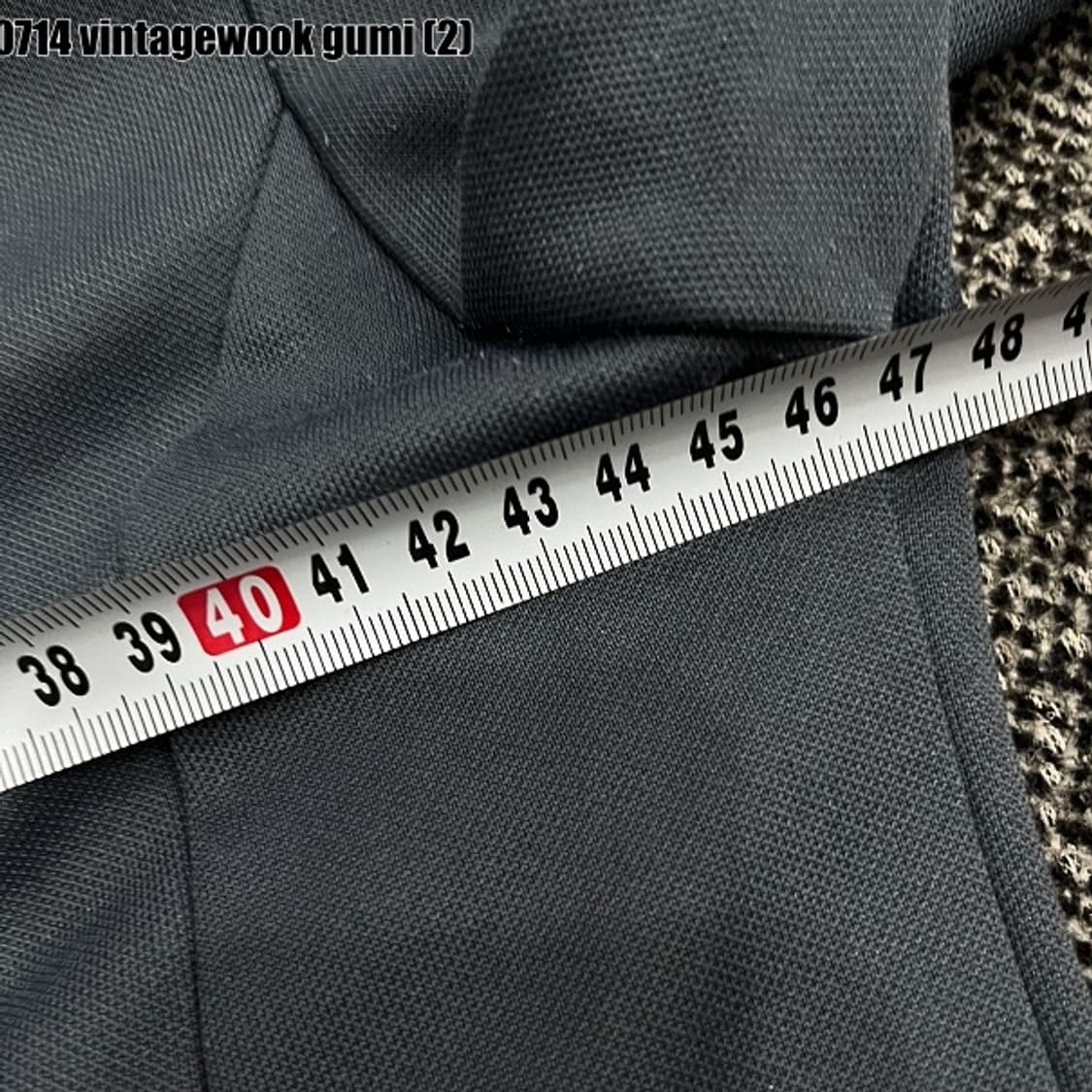 아디다스 유로파 져지 90 상품이미지5