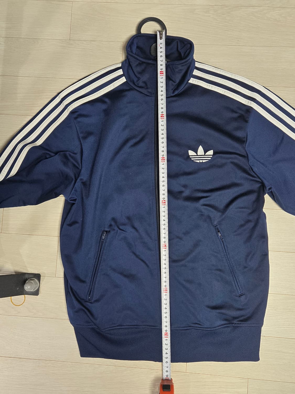 아디다스 파이어버드 트랙탑 져지 상품이미지4