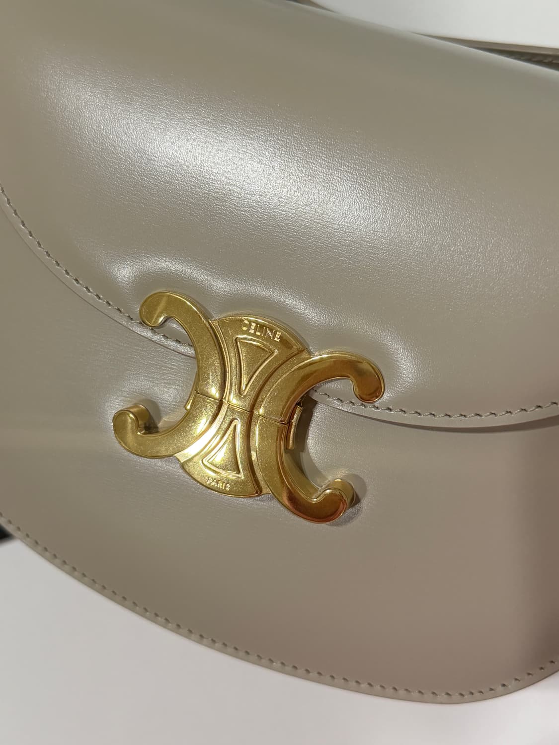 셀린느 베사체 트렌치컬러 상품이미지5