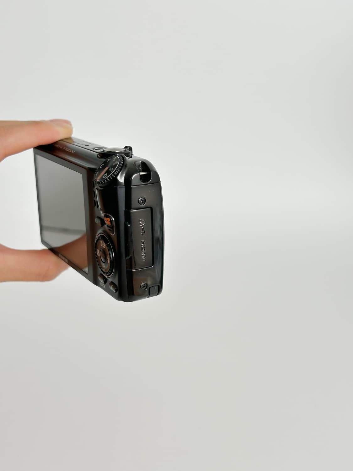 굿컨디션!) 후지필름 파인픽스 f300exr Finepix 빈티지 디카 상품이미지10