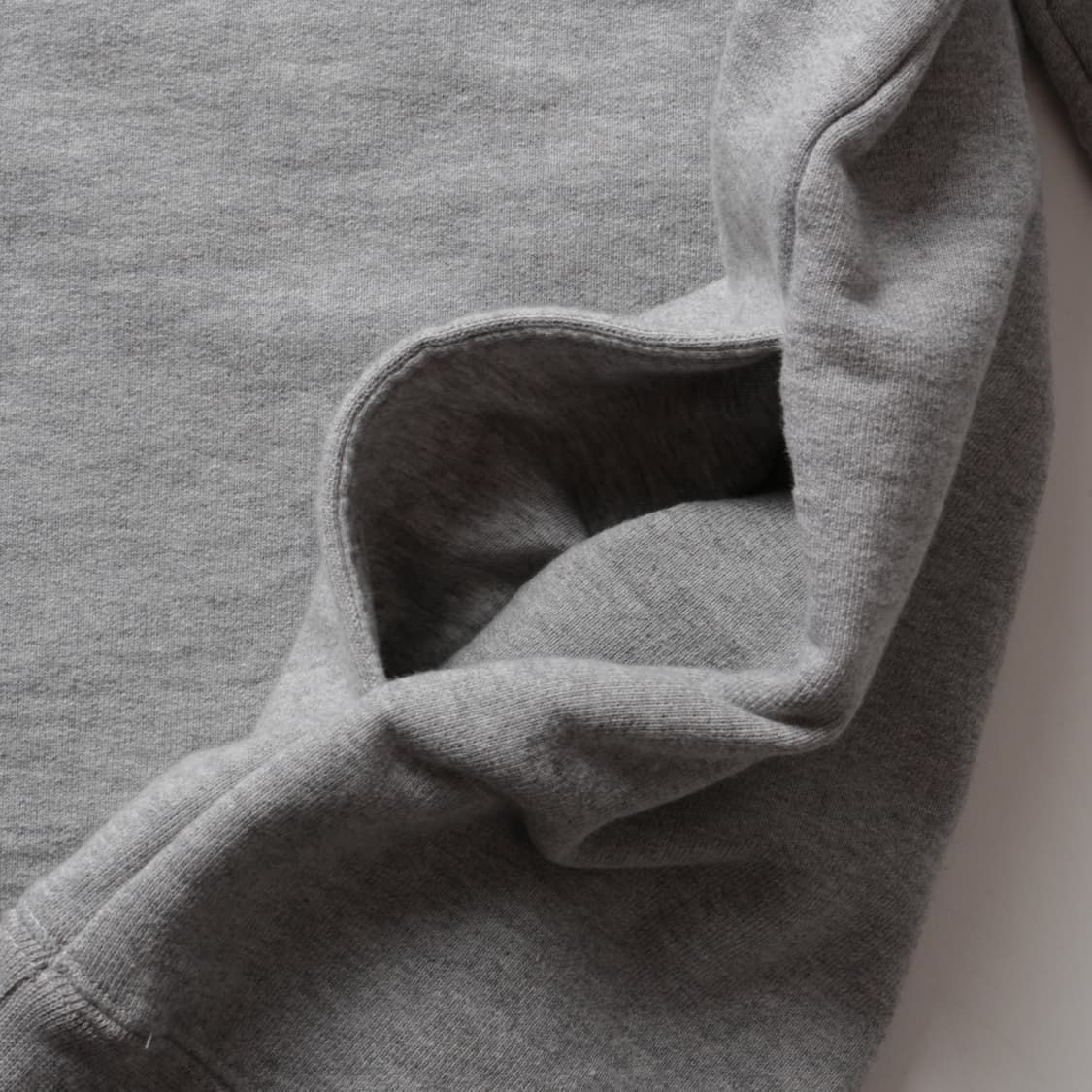 스노우피크 헤비 스웻 셔츠   상품이미지6