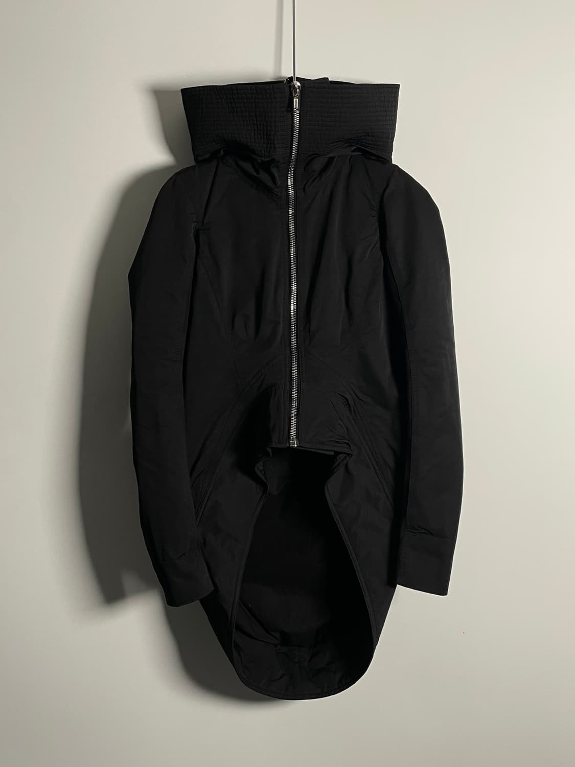 18fw 릭오웬스 다크쉐도우 에스메틱 봄버자켓 (on.53) 상품이미지1