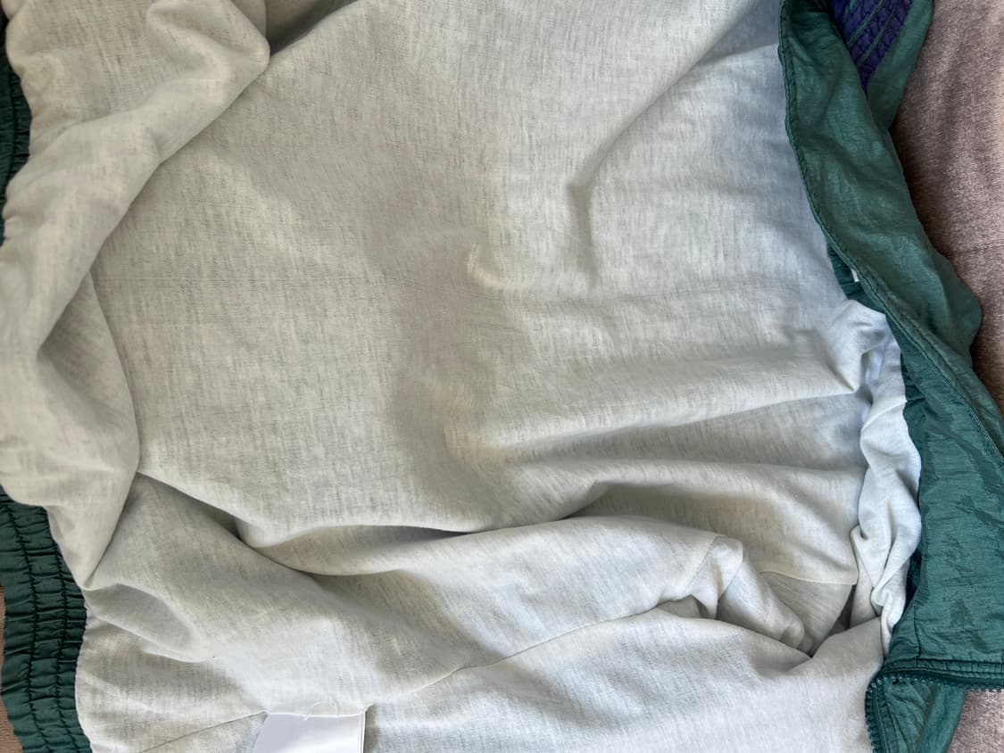 아디다스 남여공용 그린 USA트랙자켓 바람막이점퍼 상품이미지5