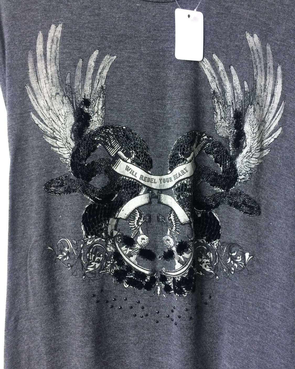 Back open printing top 상품이미지4